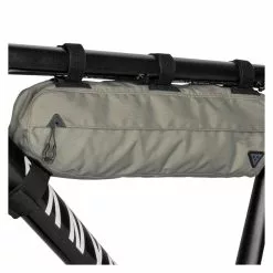 Topeak Midloader Steltaske 4,5 L -Cykler Salgsbutik TBPML5G Topeak Midloader Groen 3