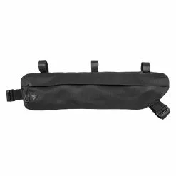 Topeak Midloader Steltaske 6 L -Cykler Salgsbutik TBPML6B Topeak Midloader 6L 2