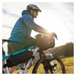 Topeak Midloader Steltaske 6 L -Cykler Salgsbutik TBPML6B Topeak Midloader 6L 3