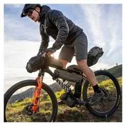 Topeak Midloader Steltaske 6 L -Cykler Salgsbutik TBPML6G Topeak Midloader 6L 5