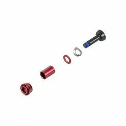 Trek Madone SLR IsoSpeed Hardware