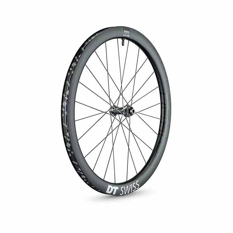 DT Swiss GRC 1400 Spline DB 42 Forhjul
