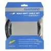 Shimano Gearkabelsæt Optislik Racer -Cykler Salgsbutik Y60198010 Shimano Gearkabels t Optislik Racer