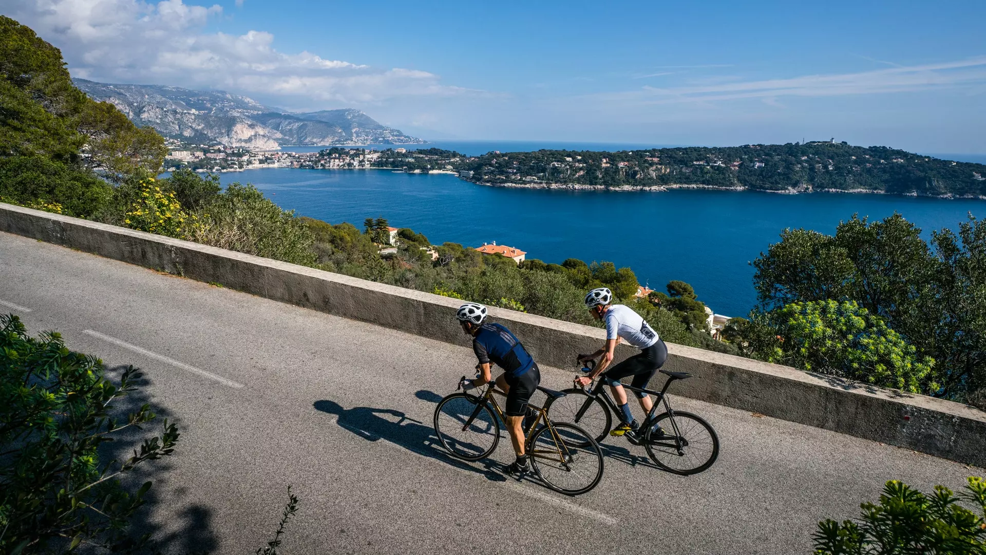 Cykler Salgsbutik -Cykler Salgsbutik nice france road cycling