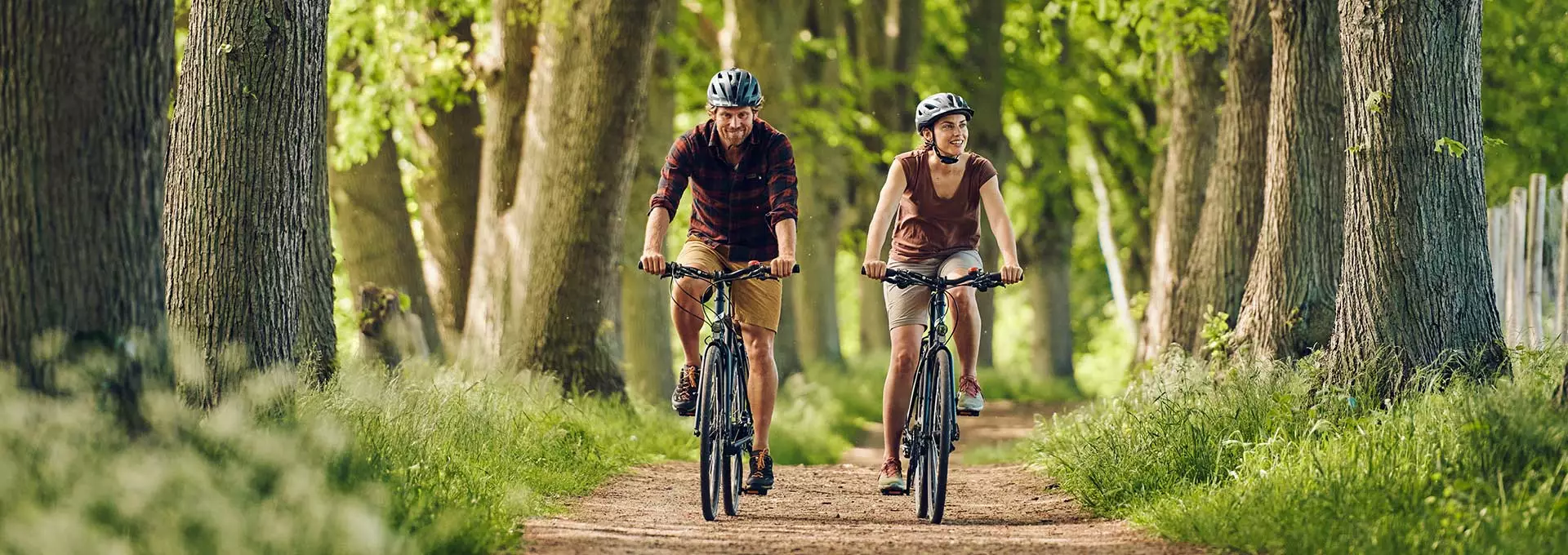 Cykler Salgsbutik -Cykler Salgsbutik trekking headbild l vsf fahrradmanufaktur