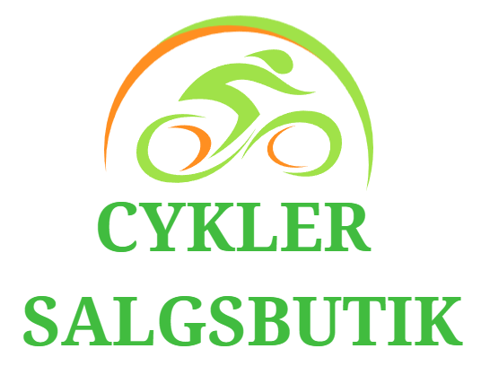 Cykler Salgsbutik